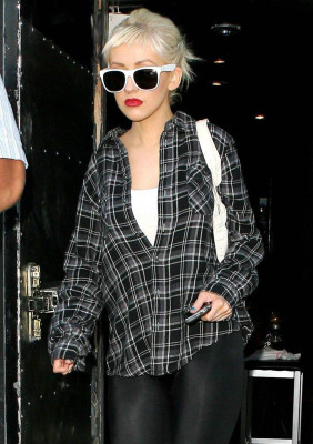 Christina Aguilera pic #520067