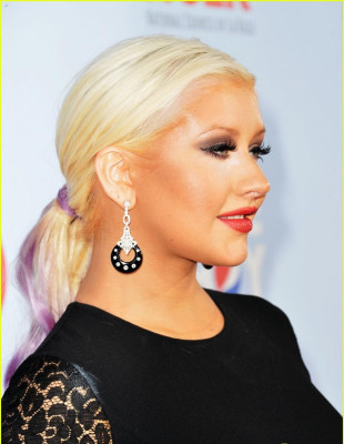 Christina Aguilera pic #533510