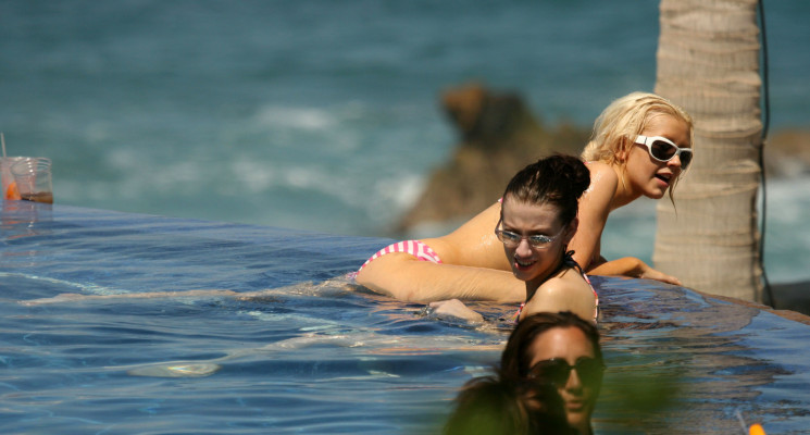 Christina Aguilera pic #806960
