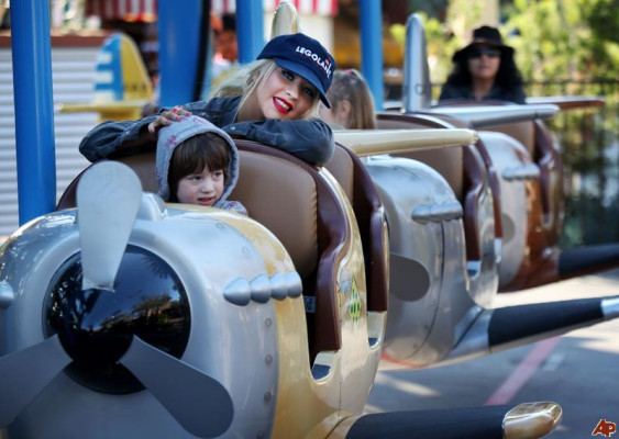 Christina Aguilera pic #418564
