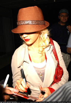 Christina Aguilera pic #537657