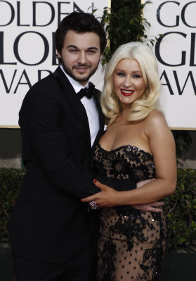 Christina Aguilera pic #330355