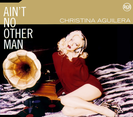 Christina Aguilera pic #448424