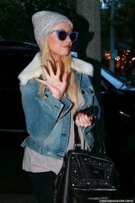 Christina Aguilera pic #821975