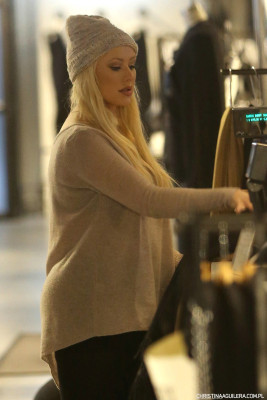 Christina Aguilera pic #821974
