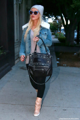 Christina Aguilera pic #821972