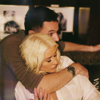 Christina Aguilera pic #1041586