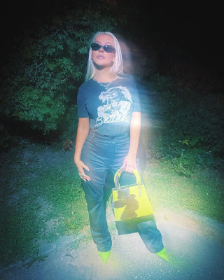 Christina Aguilera pic #1269354