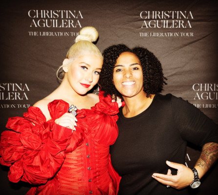 Christina Aguilera pic #1112385