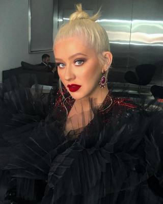 Christina Aguilera pic #1197658