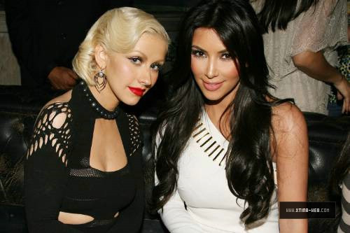 Christina Aguilera pic #264629