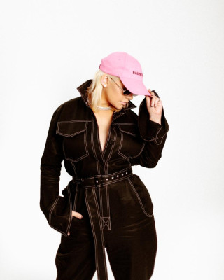 Christina Aguilera pic #1046971