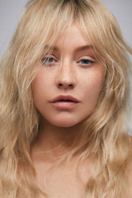 Christina Aguilera pic #1024031