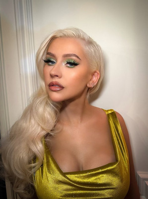 Christina Aguilera pic #1344559