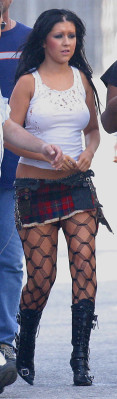 Christina Aguilera pic #864502