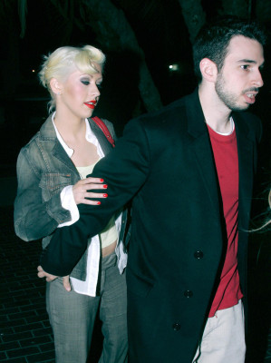 Christina Aguilera pic #873044