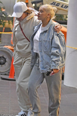 Christina Aguilera pic #1033810