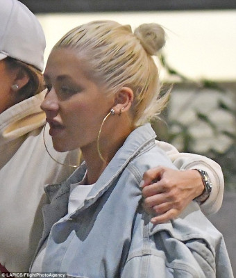 Christina Aguilera pic #1033815