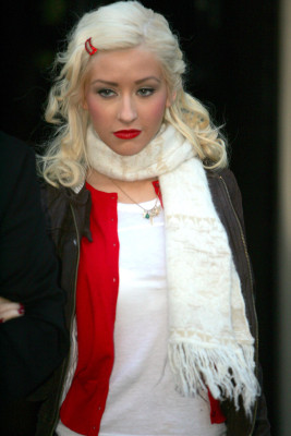 Christina Aguilera pic #48186
