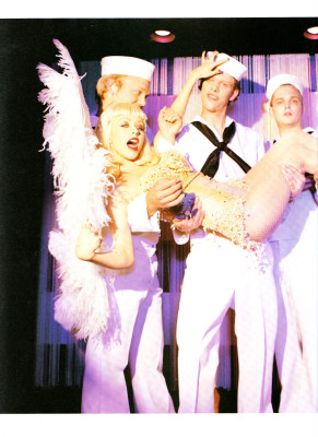 Christina Aguilera pic #69350