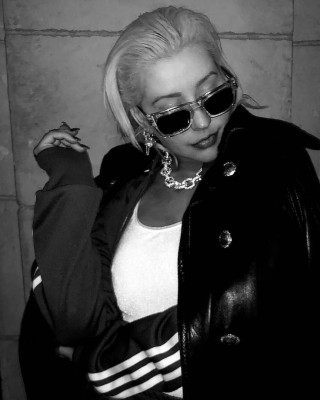 Christina Aguilera pic #1022916
