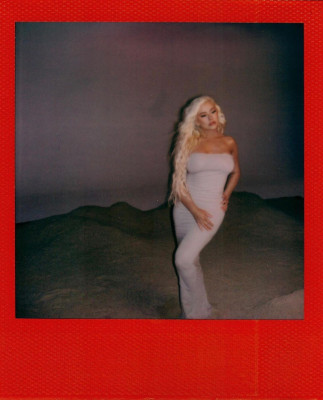 Christina Aguilera pic #1257969