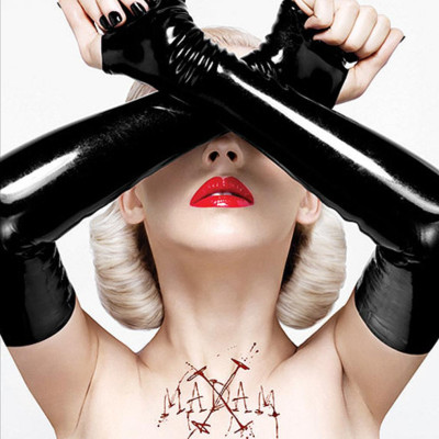 Christina Aguilera pic #448356