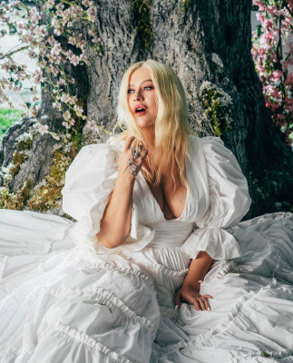 Christina Aguilera pic #1206760