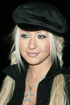 Christina Aguilera pic #420023