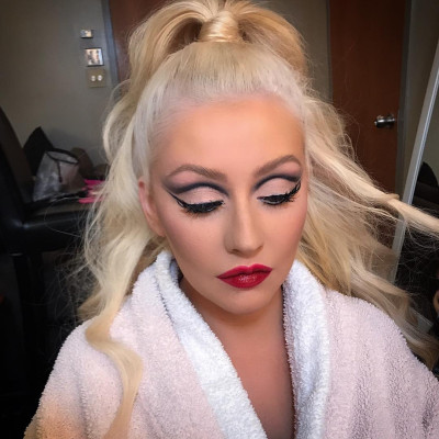 Christina Aguilera pic #959571