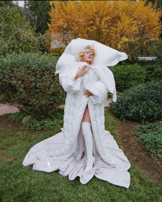 Christina Aguilera pic #1202311