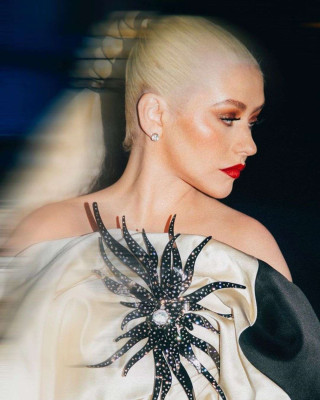 Christina Aguilera pic #1193337