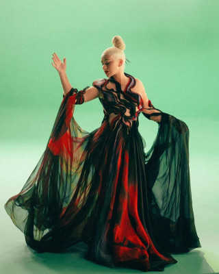 Christina Aguilera pic #1229341