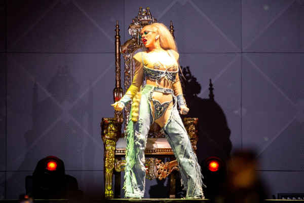 Christina Aguilera pic #1269367