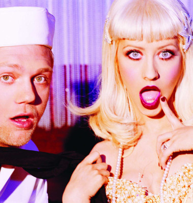 Christina Aguilera pic #63071