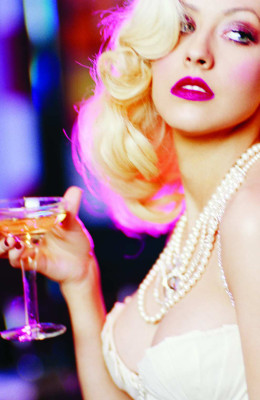 Christina Aguilera pic #63072