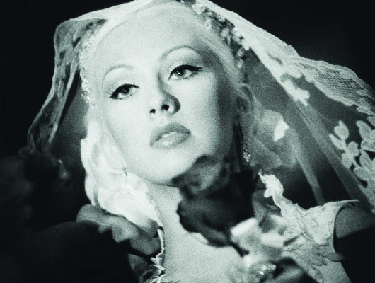 Christina Aguilera pic #63073