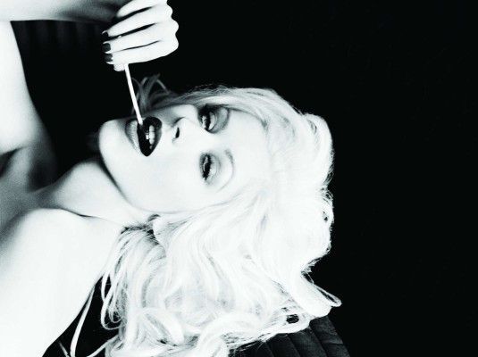 Christina Aguilera pic #63069