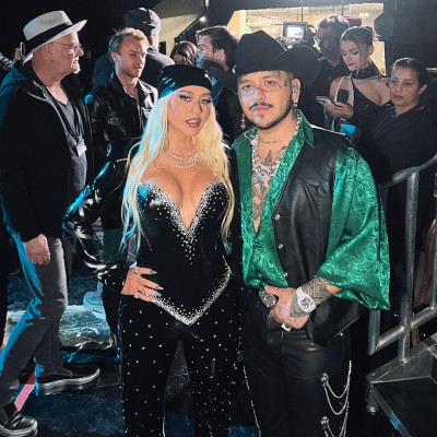 Christina Aguilera pic #1320724