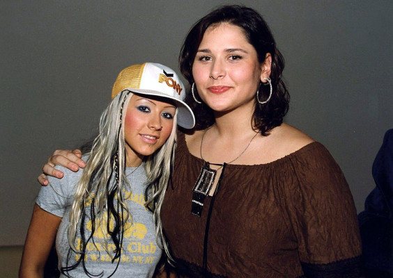 Christina Aguilera pic #856910