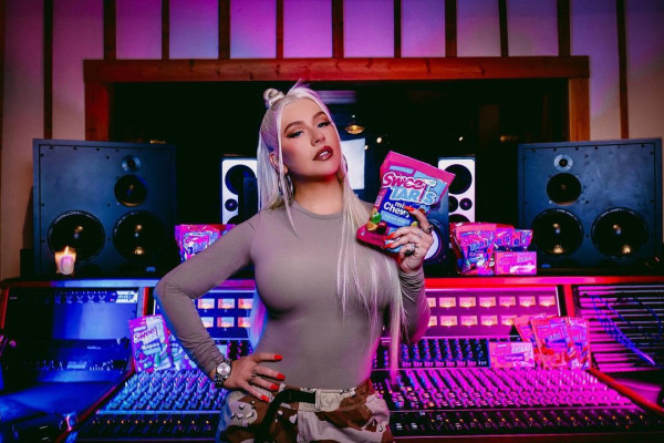 Christina Aguilera pic #1272462
