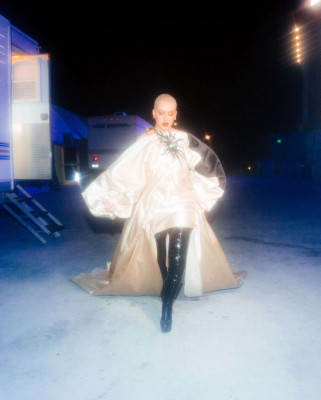 Christina Aguilera pic #1193331