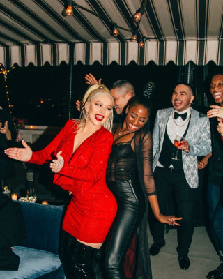 Christina Aguilera pic #1196228