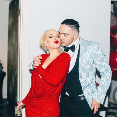 Christina Aguilera pic #1196241