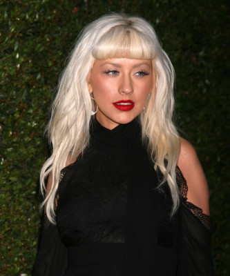 Christina Aguilera pic #119071