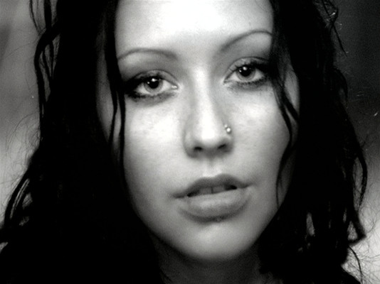 Christina Aguilera pic #36044
