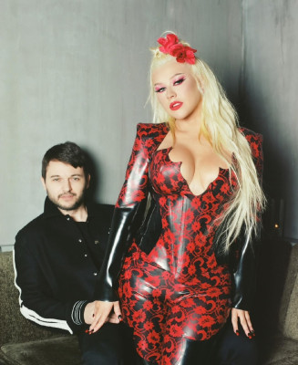 Christina Aguilera pic #1299725