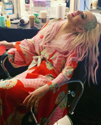 Christina Aguilera pic #1159475