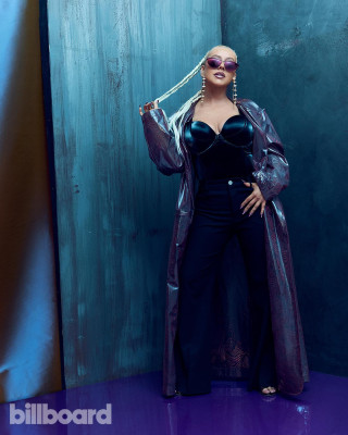 Christina Aguilera pic #1315002