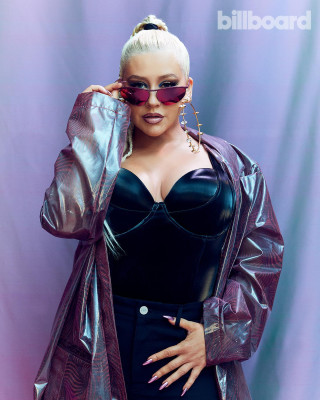 Christina Aguilera pic #1315003